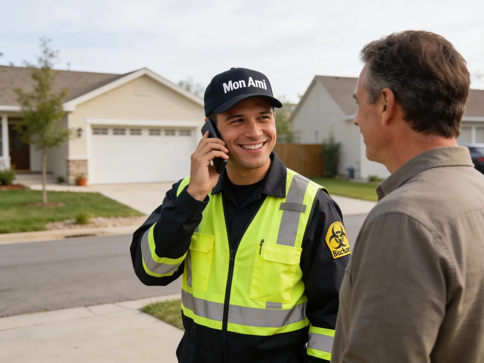 Sewage Cleanup Fairfield, CT FAQs