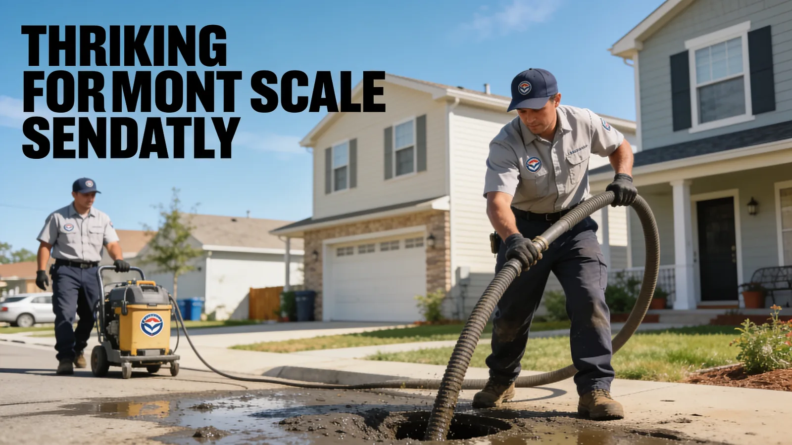 Sewage Cleanup in Fairfield, CT near me